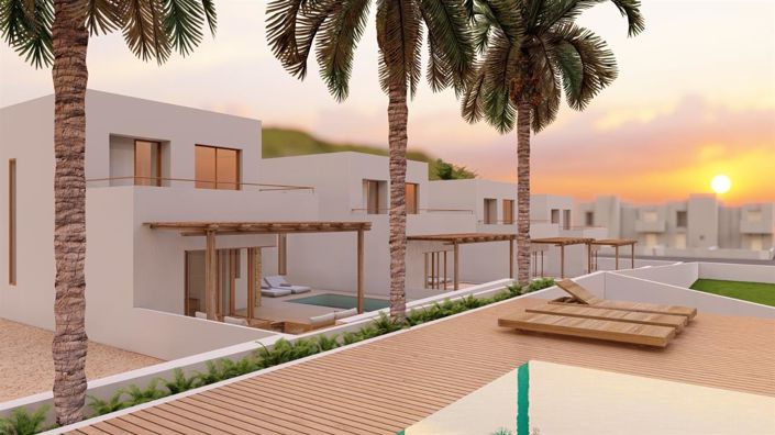 Image No.14-3 Bed Villa for sale