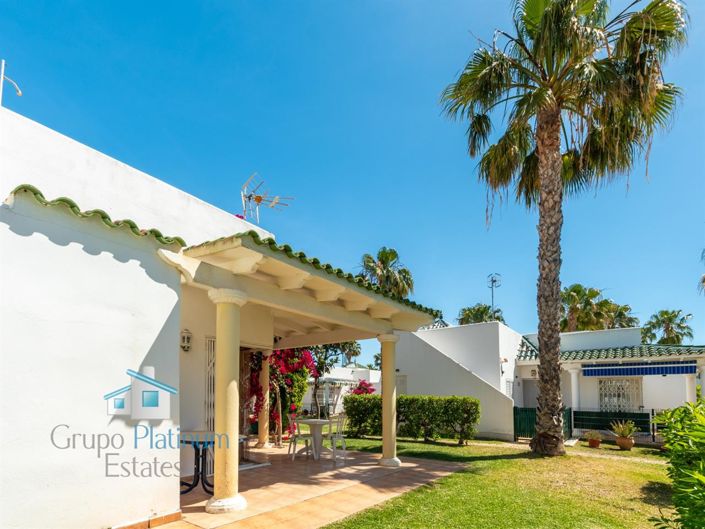 Image No.13-Appartement de 2 chambres à vendre à San Juan De Los Terreros
