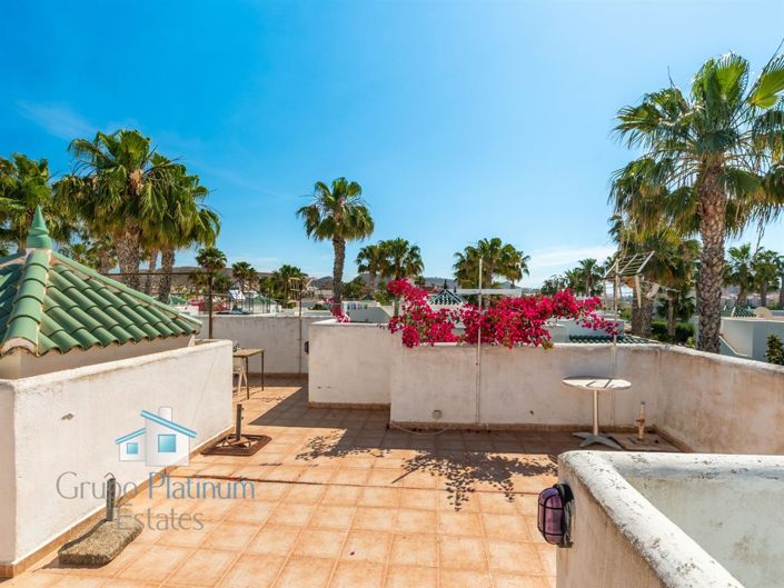 Image No.15-Appartement de 2 chambres à vendre à San Juan De Los Terreros