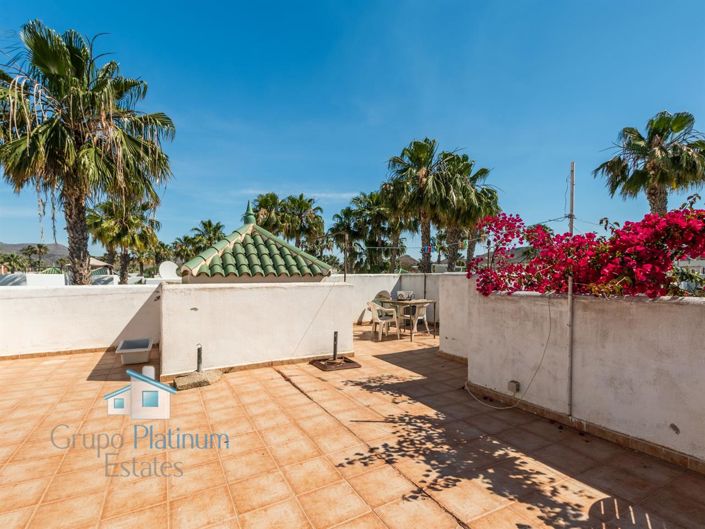Image No.16-Appartement de 2 chambres à vendre à San Juan De Los Terreros