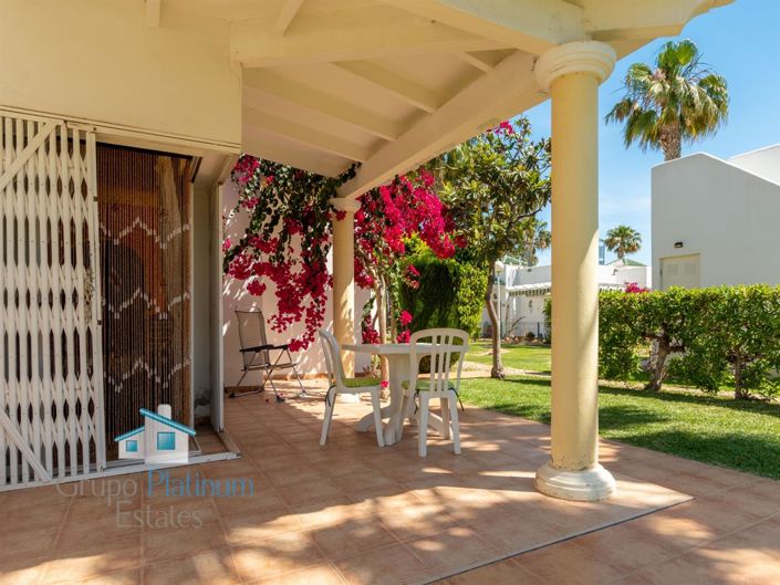 Image No.4-Appartement de 2 chambres à vendre à San Juan De Los Terreros
