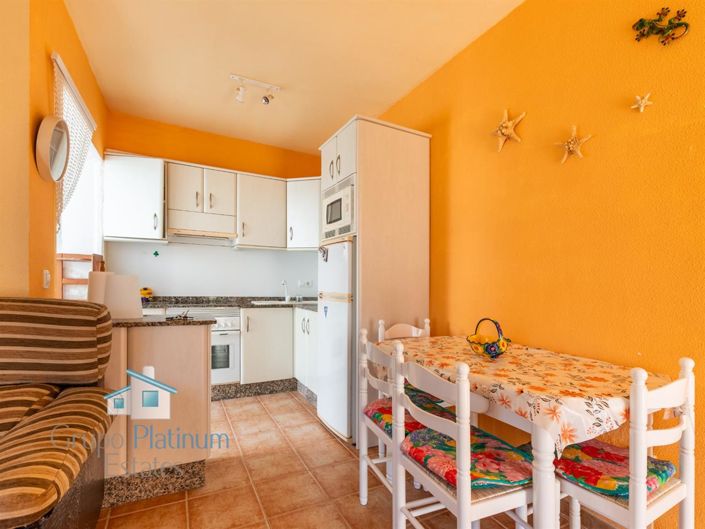 Image No.6-Appartement de 2 chambres à vendre à San Juan De Los Terreros