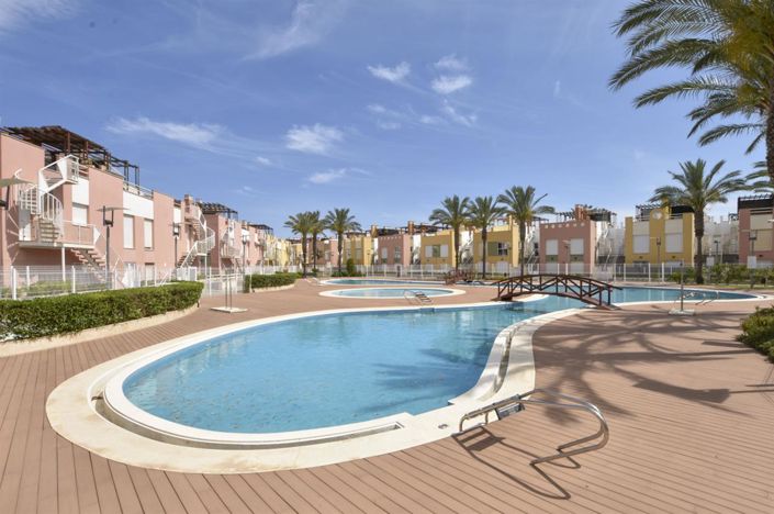 Image No.14-1 Bed Apartment for sale