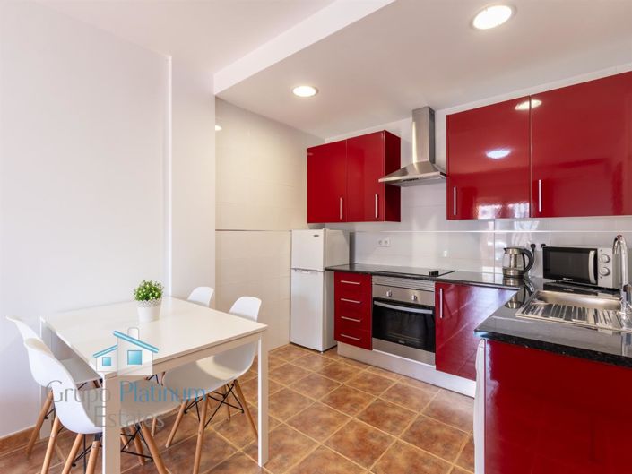 Image No.7-1 Bed Apartment for sale