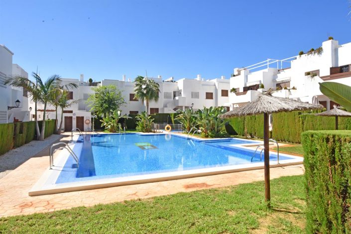 Image No.18-2 Bed Apartment for sale
