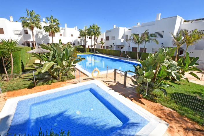 Image No.19-2 Bed Apartment for sale
