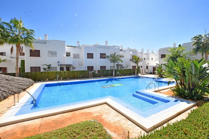 Image No.20-2 Bed Apartment for sale