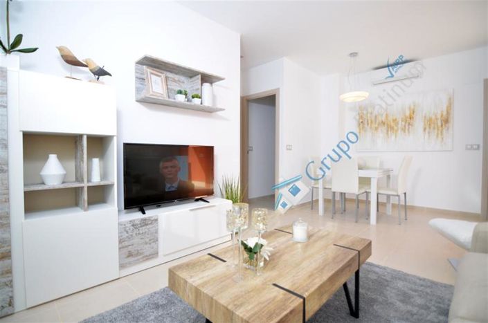 Image No.2-Propriété de 3 chambres à vendre à Busot