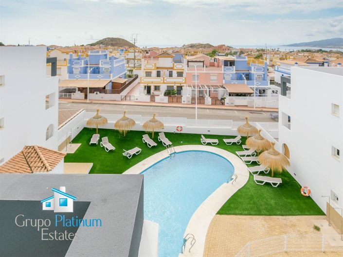 Image No.21-2 Bed Apartment for sale