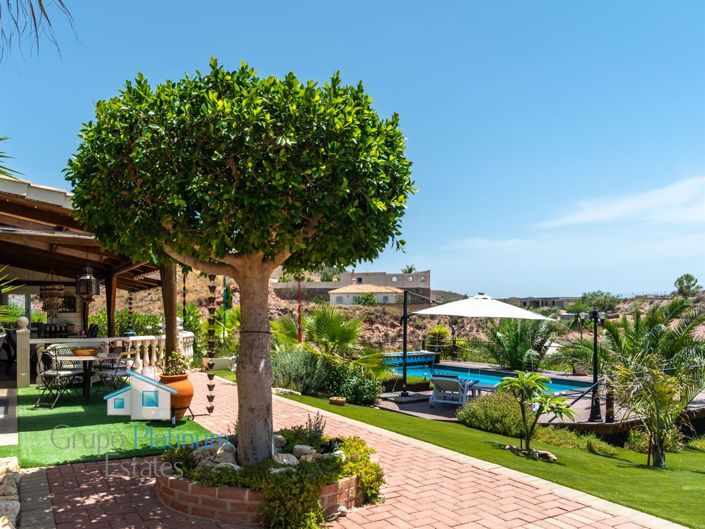 Image No.21-3 Bed Villa for sale