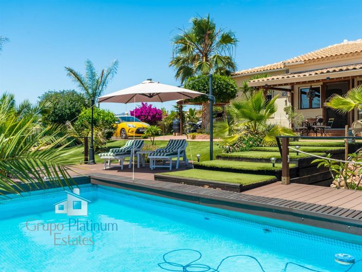 Image No.23-3 Bed Villa for sale