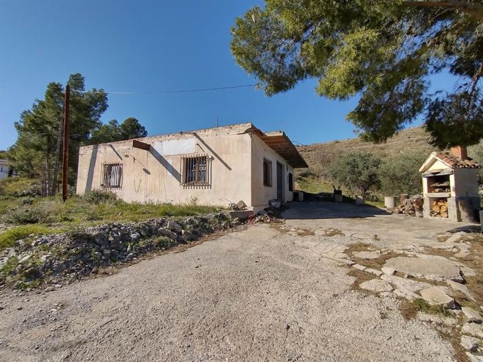 Image No.10-Finca for sale