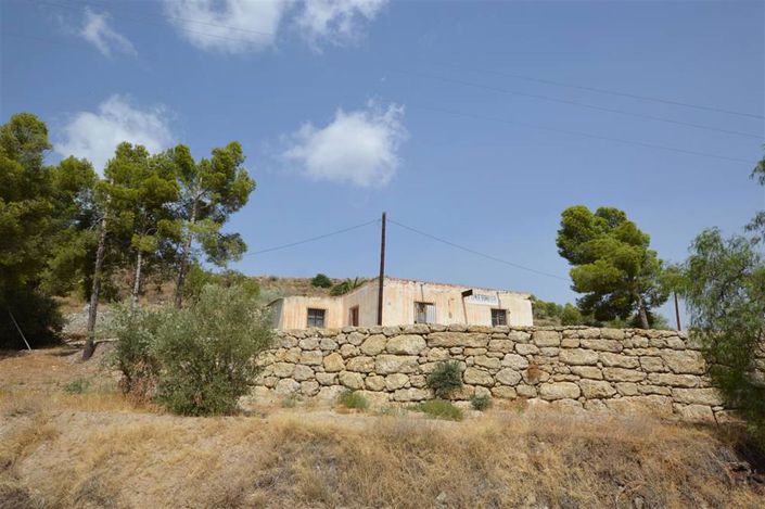 Image No.2-Finca for sale