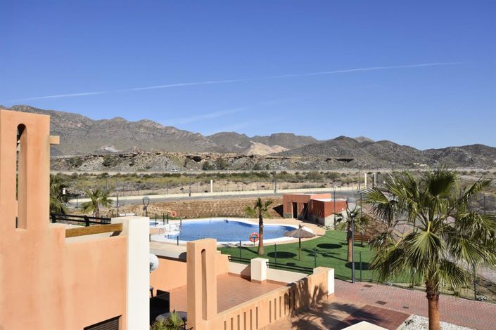 Image No.15-Appartement de 2 chambres à vendre à San Juan De Los Terreros