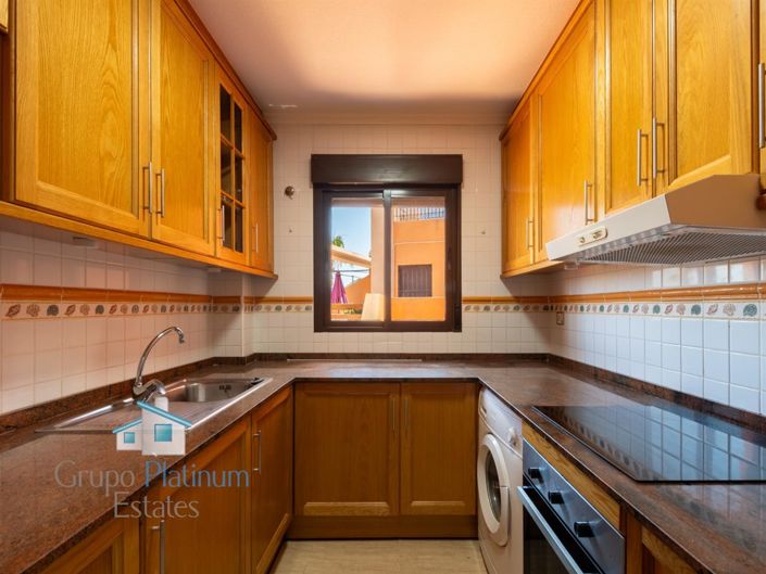 Image No.4-Appartement de 2 chambres à vendre à San Juan De Los Terreros