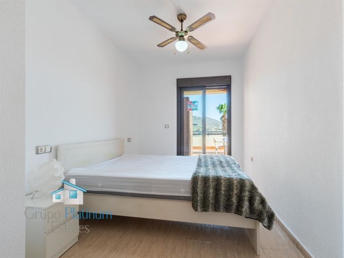 Image No.6-Appartement de 2 chambres à vendre à San Juan De Los Terreros