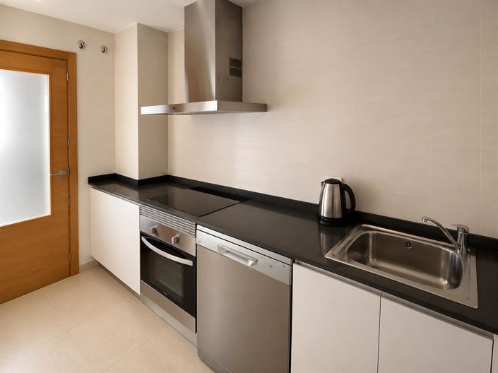 Image No.6-1 Bed Apartment for sale