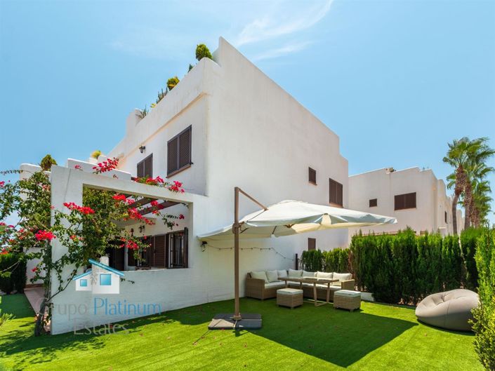 Image No.2-3 Bed Apartment for sale