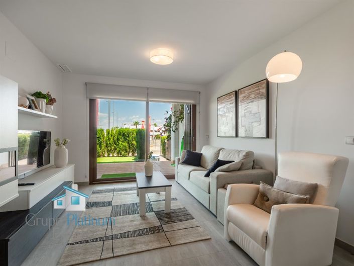 Image No.6-3 Bed Apartment for sale
