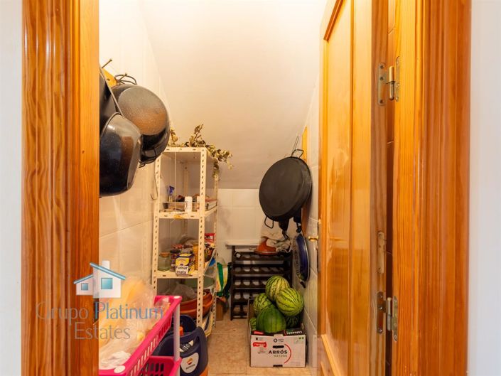 Image No.12-Appartement de 2 chambres à vendre à Pozo del Esparto