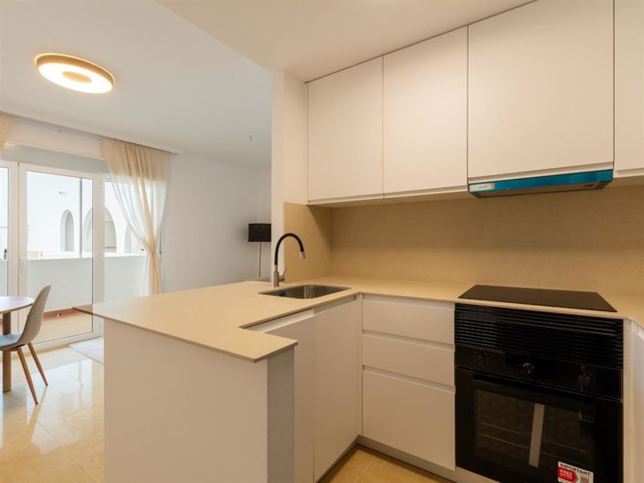 Image No.5-1 Bed Apartment for sale