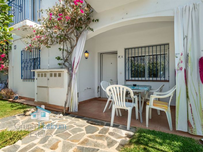 Image No.2-Appartement de 2 chambres à vendre à Almeria