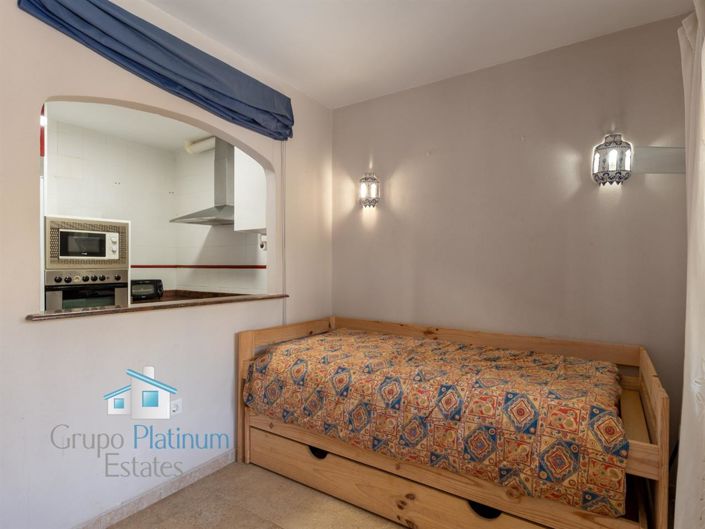 Image No.6-Appartement de 2 chambres à vendre à Almeria