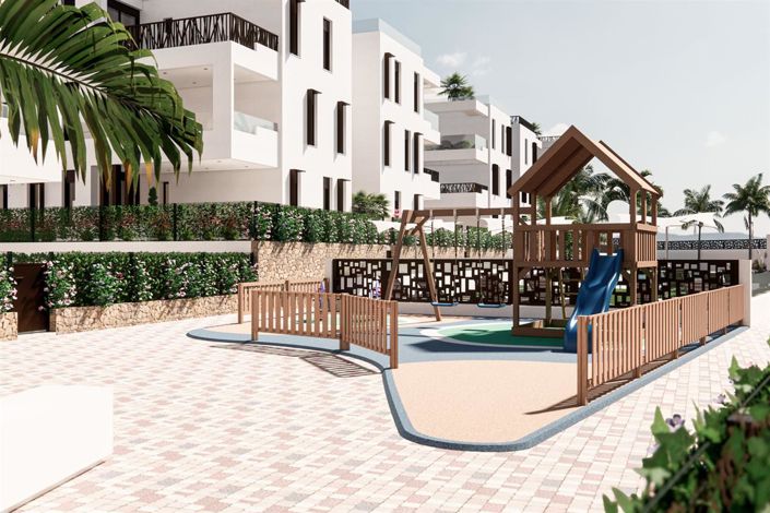 Image No.13-3 Bed Apartment for sale