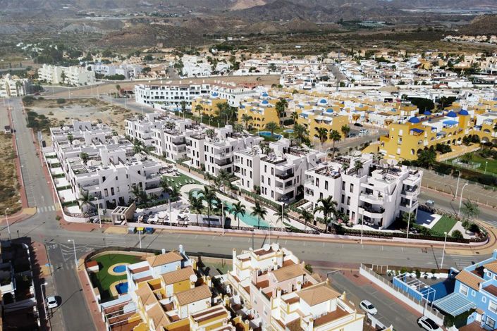 Image No.3-3 Bed Apartment for sale
