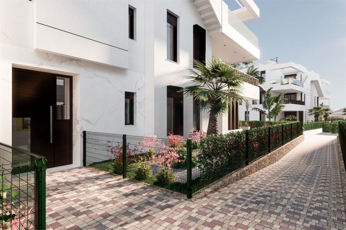 Image No.7-3 Bed Apartment for sale