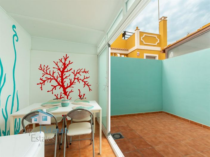 Image No.9-Propriété de 3 chambres à vendre à San Juan De Los Terreros
