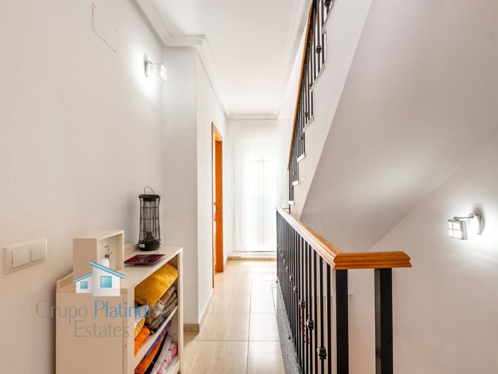 Image No.11-Propriété de 3 chambres à vendre à San Juan De Los Terreros