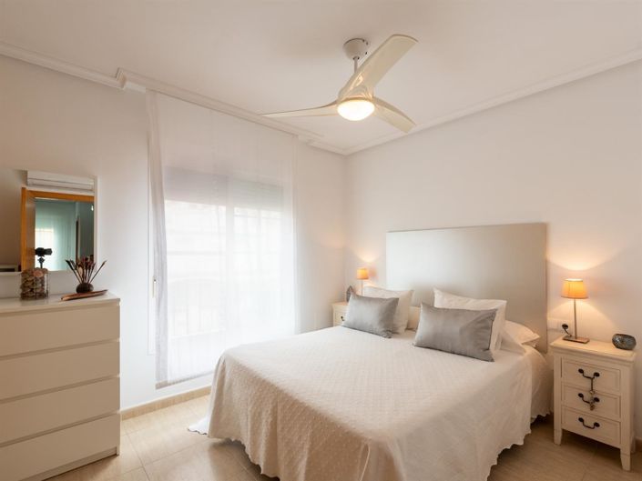 Image No.12-Propriété de 3 chambres à vendre à San Juan De Los Terreros