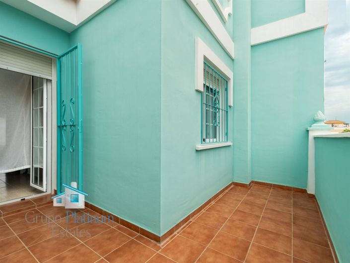 Image No.16-Propriété de 3 chambres à vendre à San Juan De Los Terreros