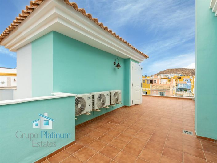 Image No.17-Propriété de 3 chambres à vendre à San Juan De Los Terreros