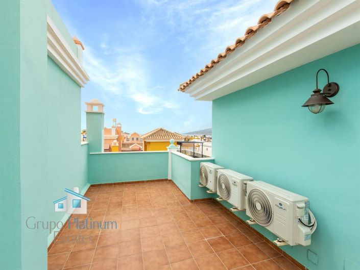 Image No.18-Propriété de 3 chambres à vendre à San Juan De Los Terreros