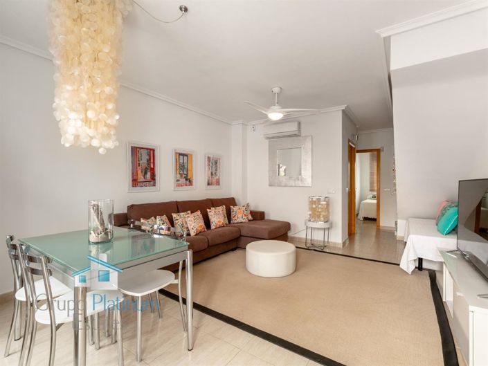 Image No.5-Propriété de 3 chambres à vendre à San Juan De Los Terreros