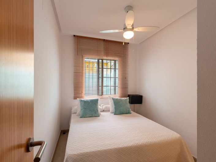 Image No.6-Propriété de 3 chambres à vendre à San Juan De Los Terreros