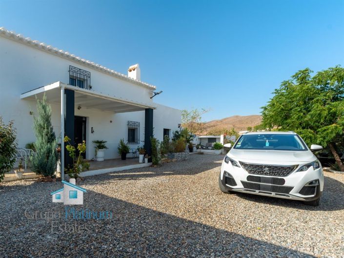 Image No.36-Villa de 6 chambres à vendre à Almeria