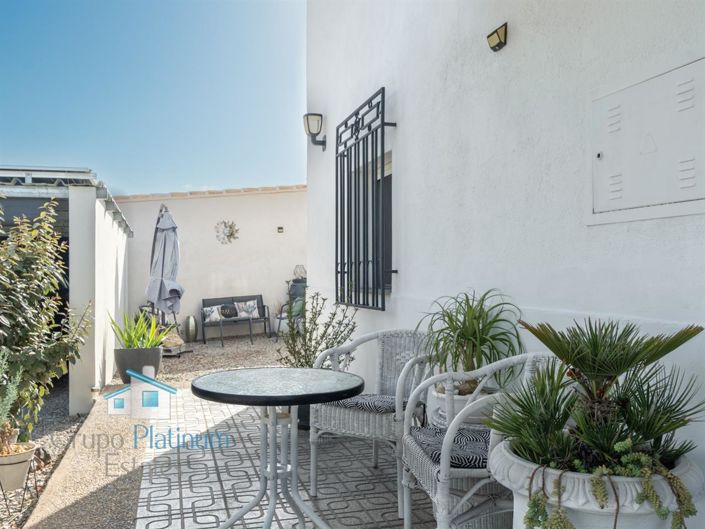 Image No.38-Villa de 6 chambres à vendre à Almeria