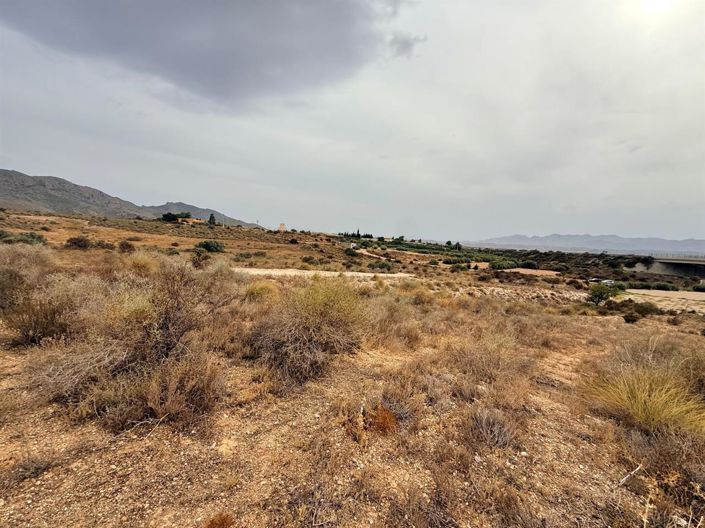 Image No.3-Propriété à vendre à Almeria
