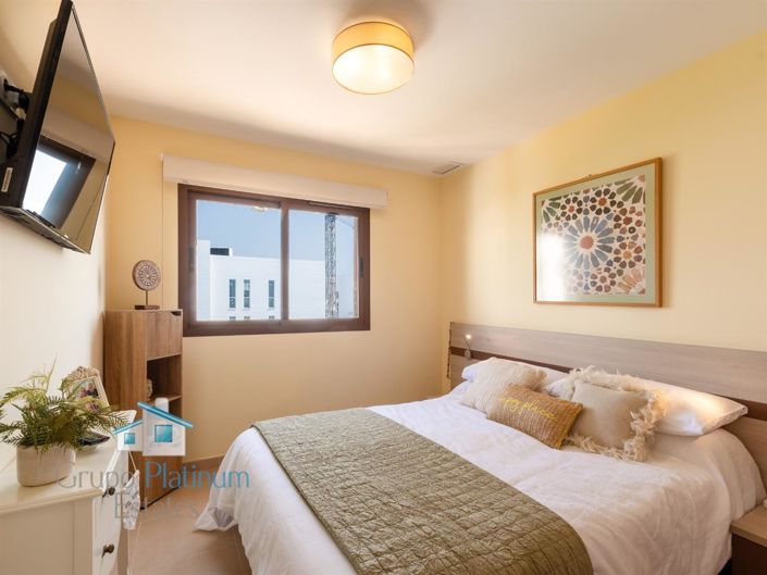Image No.13-Propriété de 3 chambres à vendre à San Juan De Los Terreros