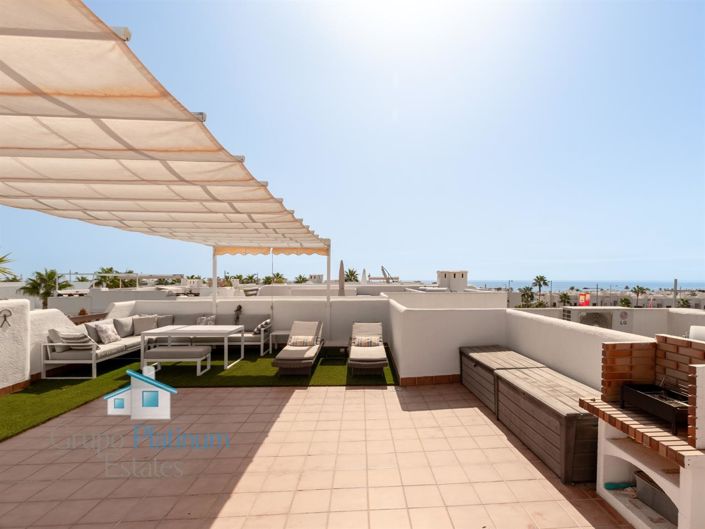 Image No.17-Propriété de 3 chambres à vendre à San Juan De Los Terreros