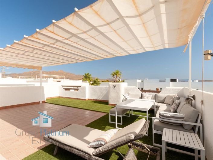 Image No.18-Propriété de 3 chambres à vendre à San Juan De Los Terreros