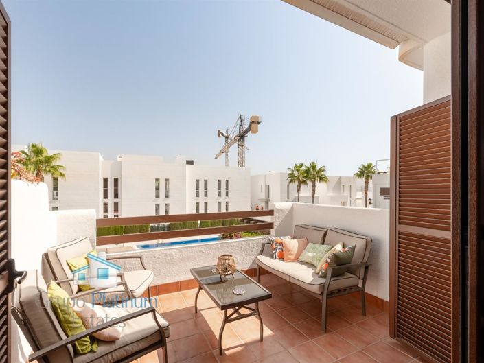 Image No.19-Propriété de 3 chambres à vendre à San Juan De Los Terreros