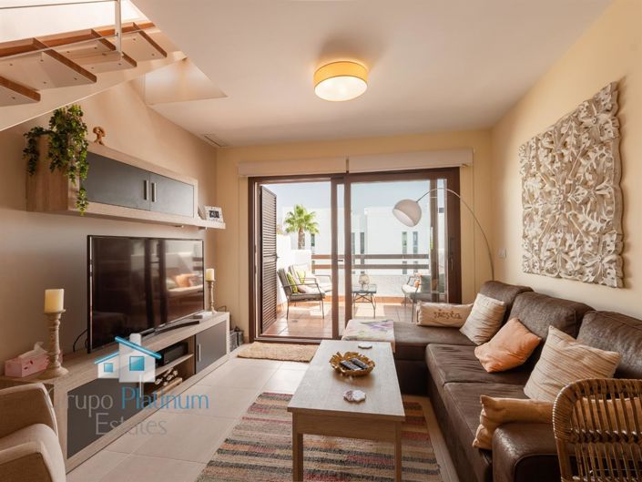 Image No.2-Propriété de 3 chambres à vendre à San Juan De Los Terreros