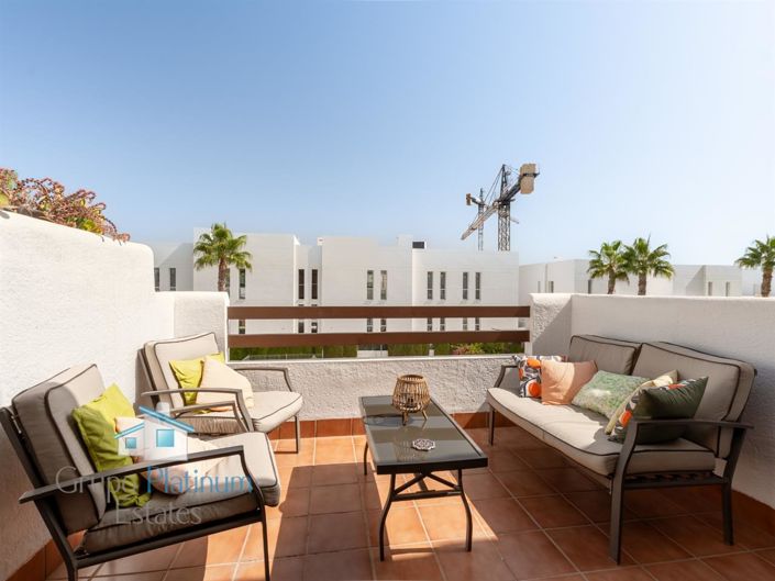 Image No.20-Propriété de 3 chambres à vendre à San Juan De Los Terreros