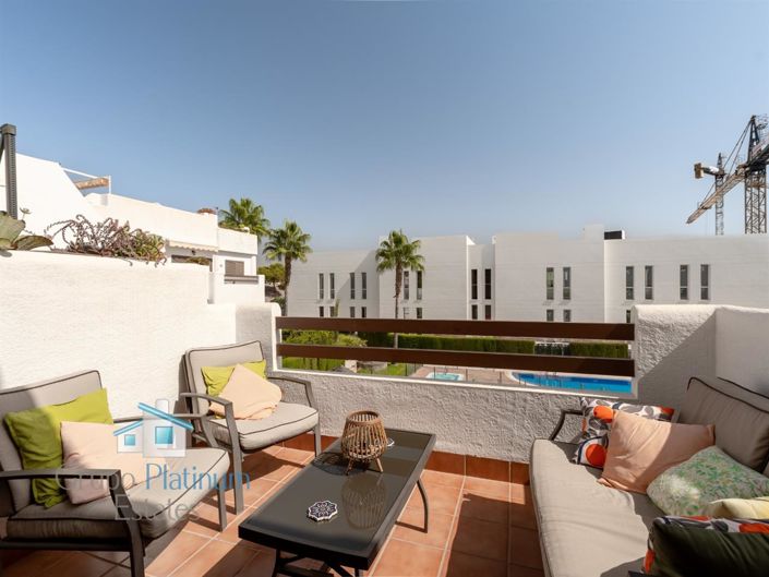 Image No.21-Propriété de 3 chambres à vendre à San Juan De Los Terreros