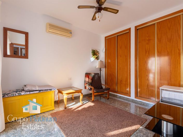 Image No.11-Propriété de 4 chambres à vendre à Los Lobos
