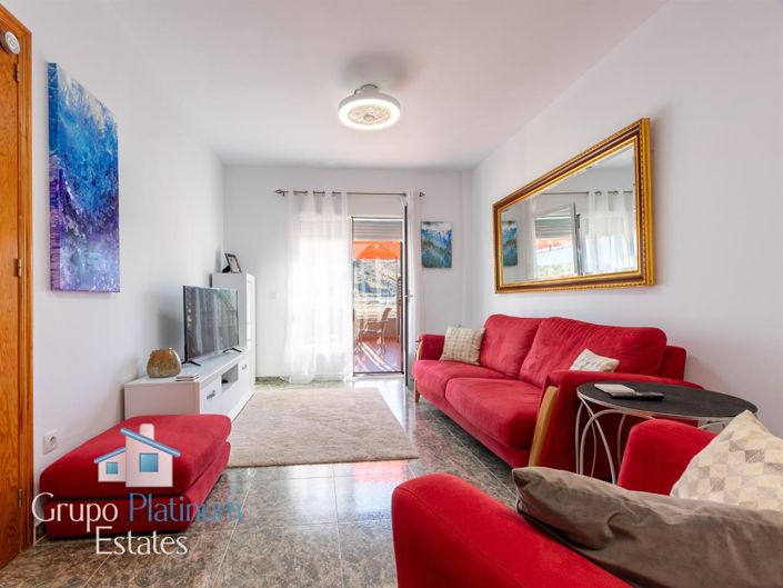 Image No.2-Propriété de 4 chambres à vendre à Los Lobos